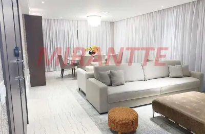 Apartamento com 3 quartos à venda na Alameda Afonso Schmidt, Santana, São Paulo