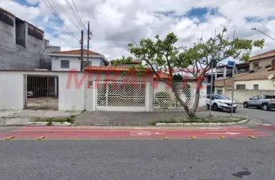 Casa com 5 quartos à venda na Rua Ataliba Vieira, Vila Medeiros, São Paulo
