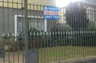 Casa com 5 quartos à venda na Rua Macaubal, Sumaré, São Paulo