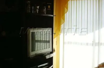 Apartamento com 3 quartos à venda na Praça Marisa Marques, Vila Galvão, Guarulhos