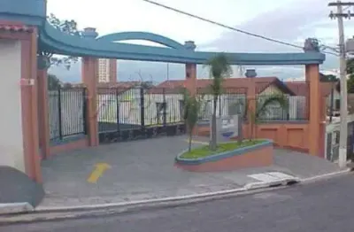 Apartamento de 35m² com 1 quartos em vila carmosina