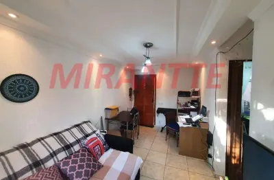 Apartamento com 2 quartos à venda na Rua Maria Amália Lopes Azevedo, Tremembé, São Paulo