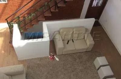Casa com 3 quartos à venda na Rua da Quimera, Jardim Tremembé, São Paulo