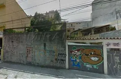Terreno à venda na Avenida Direitos Humanos, Mandaqui, São Paulo