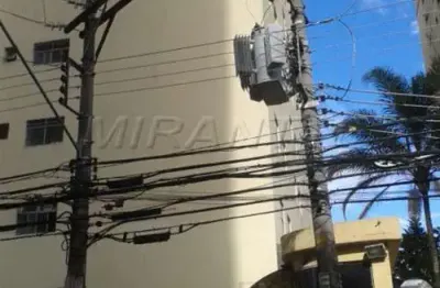 Apartamento de 52m² com 2 quartos em santa terezinha