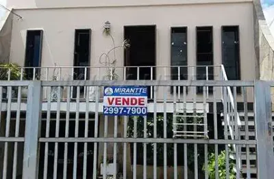 Casa com 3 quartos à venda na Travessa Charles Lebrun, Vila Mazzei, São Paulo