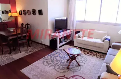 Apartamento de 100m² com 3 quartos em jardim são paulo