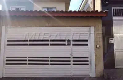 Casa com 3 quartos à venda na Rua Alagadiço, Jardim Joamar, São Paulo