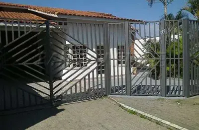 Casa com 3 quartos à venda na Rua Ângelo da Costa, Tremembé, São Paulo
