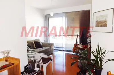 Apartamento de 69m² com 3 quartos em santa terezinha