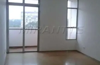 Apartamento com 3 quartos à venda na Rua Bento Araújo, Barro Branco (Zona Norte), São Paulo