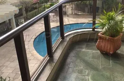 Apartamento com 4 quartos à venda na Rua Voluntários da Pátria, Santana, São Paulo