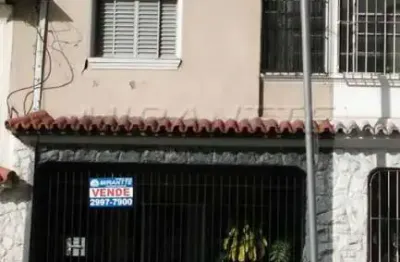 Casa com 3 quartos à venda na Avenida Água Fria, Água Fria, São Paulo