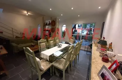 Casa com 3 quartos à venda na Rua Paulo Maldi, Tucuruvi, São Paulo