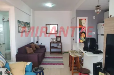 Apartamento com 3 quartos à venda na Rua João Martins Bueno, Tucuruvi, São Paulo