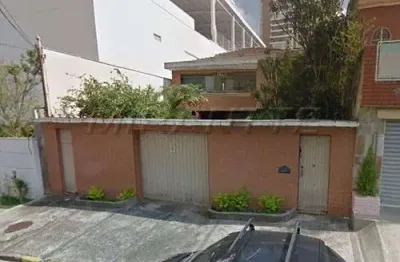 Casa com 4 quartos à venda na Rua Damiana da Cunha, Santana, São Paulo