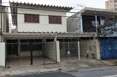Casa com 2 quartos à venda na Rua Dom Amaral Mousinho, Casa Verde, São Paulo