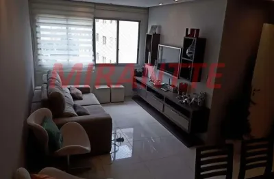 Apartamento com 3 quartos à venda na Rua Voluntários da Pátria, Santana, São Paulo