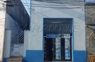 Casa com 4 quartos à venda na Rua Jacuna, Carandiru, São Paulo