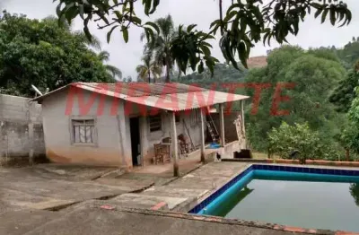 Chácara / sítio com 2 quartos à venda na Estrada Da Campininha, Pólo Industrial, Franco da Rocha