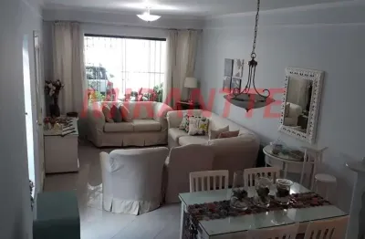 Casa com 3 quartos à venda na Rua Santa Olímpia, Parada Inglesa, São Paulo