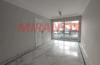Apartamento com 3 quartos à venda na Rua Neblina, Água Fria, São Paulo