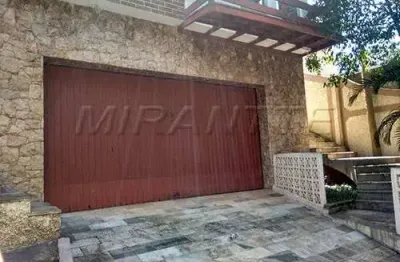 Casa terrea de 450m² com 3 quartos em vila albertina