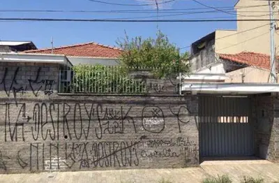 Casa com 3 quartos à venda na Rua Luís Cardamone, Imirim, São Paulo