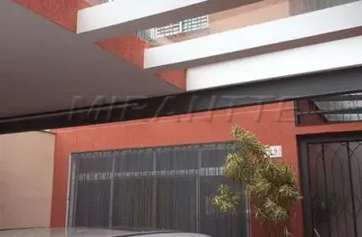 Casa com 4 quartos à venda na Rua Roque José Fernandes, Freguesia do Ó, São Paulo