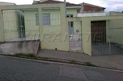 Casa com 3 quartos à venda na Rua Ministro Genésio de Almeida Moura, Vila Mazzei, São Paulo