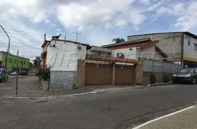Casa terrea de 160m² com 2 quartos em vila nova mazzei