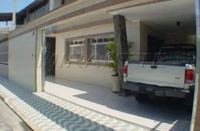 Casa com 3 quartos à venda na Rua 25 De Janeiro, Vila Mirim, Praia Grande