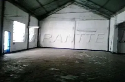 Barracão / Galpão / Depósito à venda na Rua Saldanha Marinho, Belenzinho, São Paulo