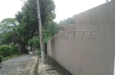 Terreno à venda na Rua Artur Sievers, Tremembé, São Paulo