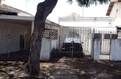 Casa com 3 quartos à venda na Rua Casa Forte, Água Fria, São Paulo