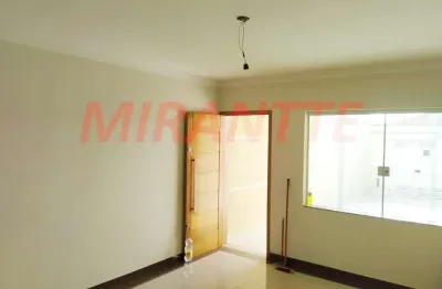 Casa com 3 quartos à venda na Rua Silvério Neri, Tucuruvi, São Paulo