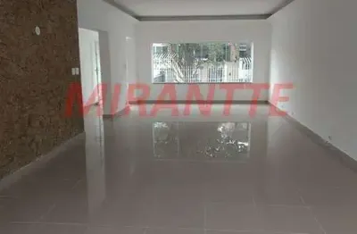Casa com 5 quartos à venda na Rua Coronel Chananeco, Jardim São Paulo (Zona Norte), São Paulo
