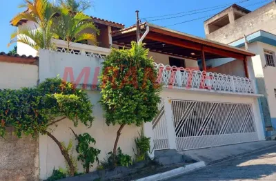 Casa com 4 quartos à venda na Rua Jacira Rocha, Casa Verde, São Paulo