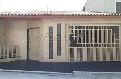 Casa com 2 quartos à venda na Rua Japaratinga, Jardim das Rosas, São Paulo