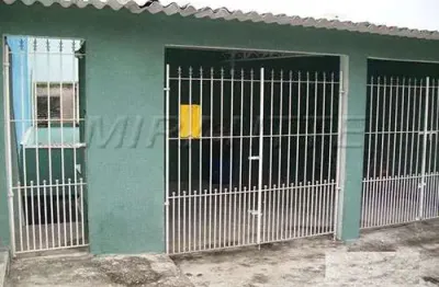 Casa com 2 quartos à venda na Rua Raul Bispo dos Santos, Jardim Pedra Branca, São Paulo