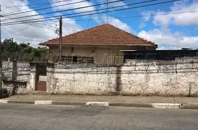 Casa com 5 quartos à venda na Rua Joaquim Afonso de Souza, Vila Celeste, São Paulo