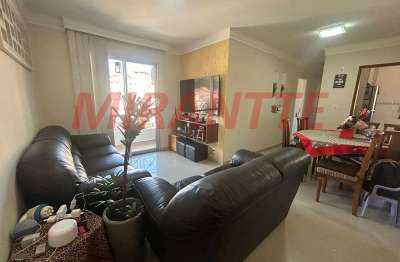 Apartamento com 3 quartos à venda na Rua Evaristo Roque, Imirim, São Paulo