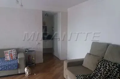 Apartamento com 2 quartos à venda na Rua Eduardo Leopoldo, Vila Guilherme, São Paulo