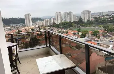 Apartamento com 4 quartos à venda na Rua Nossa Senhora de Lourdes, Vila Galvão, Guarulhos
