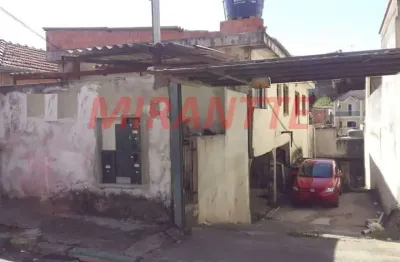 Casa com 5 quartos à venda na Rua Nápoles, Vila Gustavo, São Paulo