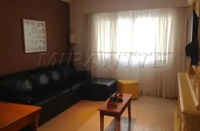 Cond. fechado de 90m² com 3 quartos em jardim leonor mendes de barros