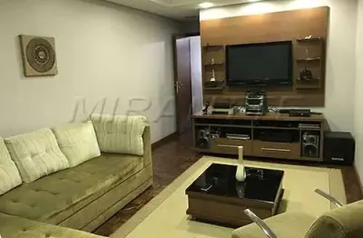 Casa com 3 quartos à venda na Rua Catileias, Vila Nova Mazzei, São Paulo