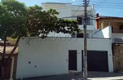 Casa com 3 quartos à venda na Rua Antonieta Altenfelder, Jardim Guapira, São Paulo