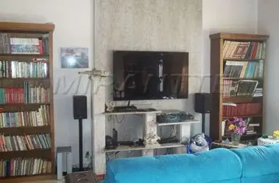 Casa com 4 quartos à venda na Rua Cataguazes, Jardim São Paulo (Zona Norte), São Paulo