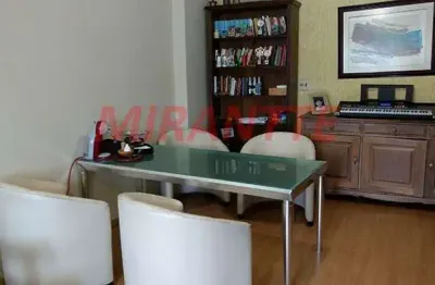 Apartamento com 3 quartos à venda na Avenida Tenente Júlio Prado Neves, Jardim Floresta, São Paulo